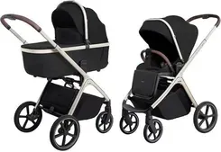 Детская коляска Carrello Vector Pearl Black Głęboko Spacerowy Киев