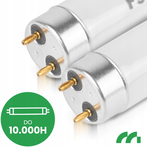 Лампа для знищувача комах 10Вт MalTec (Польща) Київ