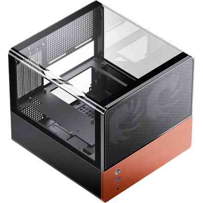 Корпус JONSBO V12 Black Винница