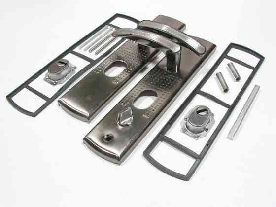 Ручка на Китайські двері L/R (ліва/права) Харків