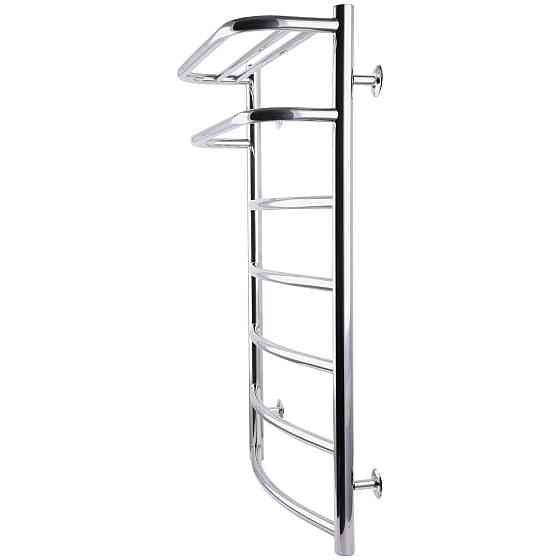 Сушарка для рушників UNIO Op W 800-500-7 Олівія з полицею вода Київ