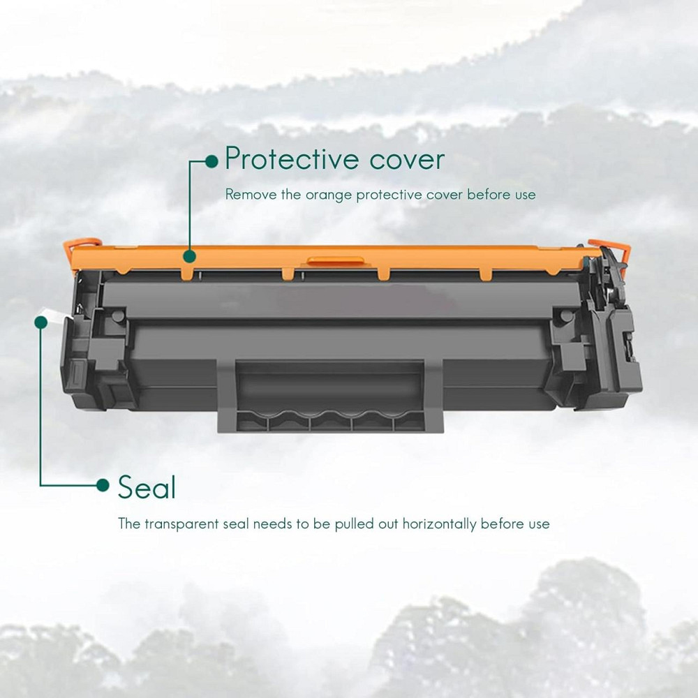 Б/У Картридж W1340X/1350X-BK для LaserJet MFP M209dw/ M209dwe/ M234dw/ M234sdn/ M234sdne/ M234sdw/ M234dwe/ M234sdwM234sdwe Днепр - изображение 4