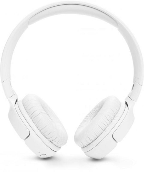Bluetooth-гарнітура JBL T520BT White (JBLT520BTWHTEU) Білий Харків - фото 2