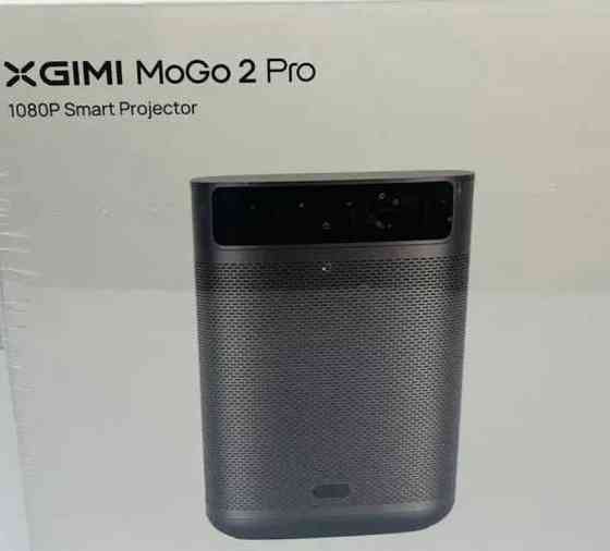XGIMI MoGo 2 Pro(XK04T) Travel Bundle. Харьков