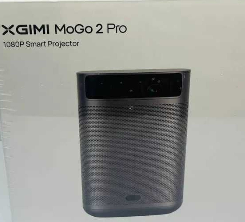 XGIMI MoGo 2 Pro(XK04T) Travel Bundle. Харків - фото 4