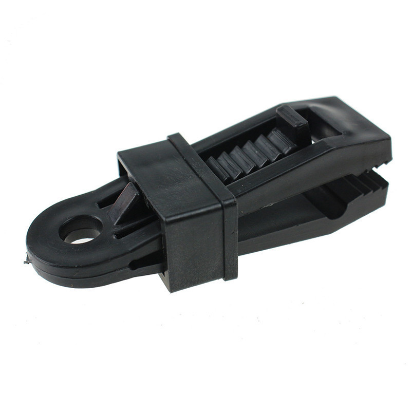 Прищепки-крокодилы для тента, 5 шт. Киев - изображение 9