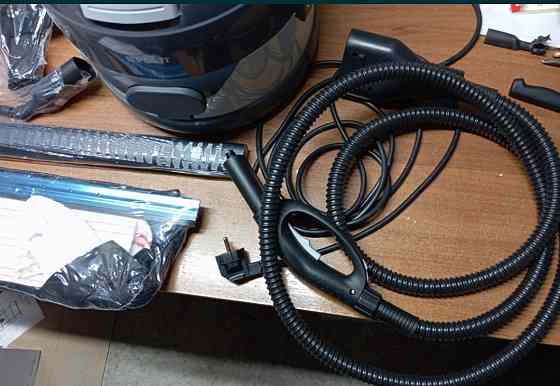 Пароочисник Polti Vaporetto Eco Pro 3.0 Київ