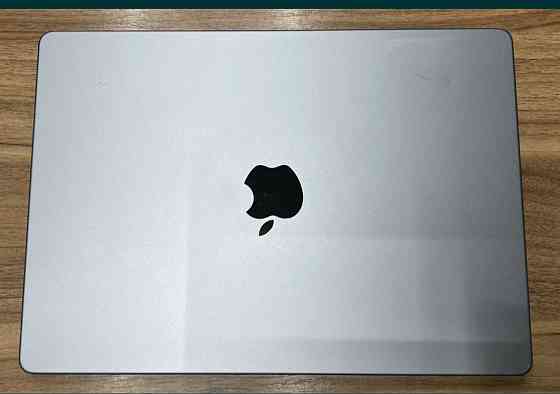 Стан нового, 1749S MacBook Pro 14 2023 M2 Pro 16 Ram 512 SSD. Київ
