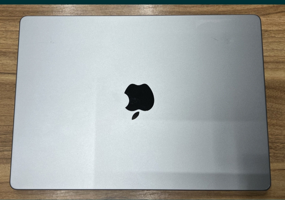 Стан нового, 1749S MacBook Pro 14 2023 M2 Pro 16 Ram 512 SSD. Київ - фото 6