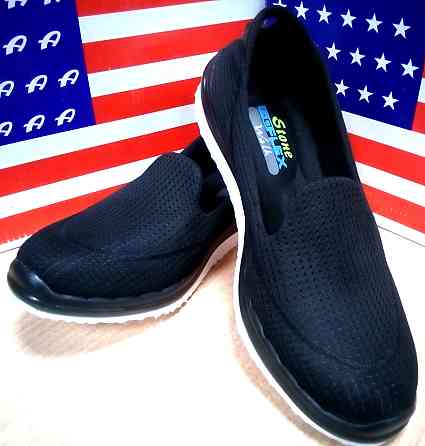 Женские летние мокасины, лодочки.  STONE GОFLEX Киев