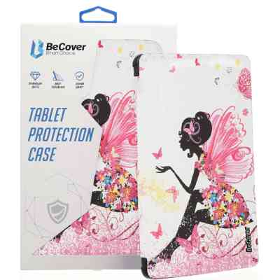 Чехол для планшета BeCover Smart Case Lenovo Tab M10 TB-328F (3rd Gen) 10.1" Fairy (708293) Винница
