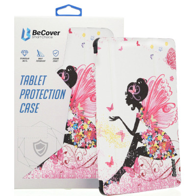Чехол для планшета BeCover Smart Case Lenovo Tab M10 TB-328F (3rd Gen) 10.1" Fairy (708293) Винница - изображение 1