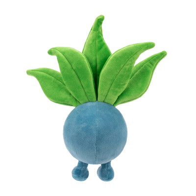 Мягкая игрушка Pokemon Оддиш 20 см (PKW3657) Винница - изображение 4