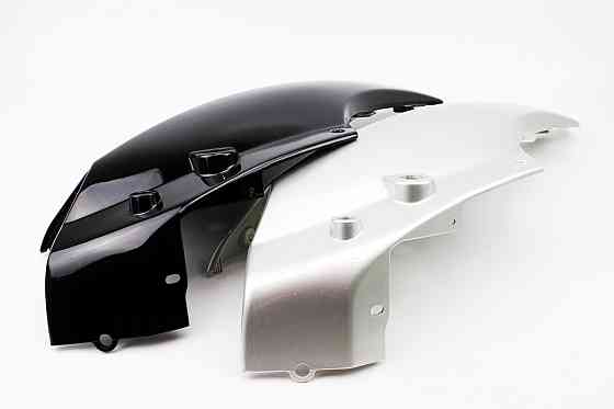 Zongshen - GAMMA пластик - задній бічний лівий Київ