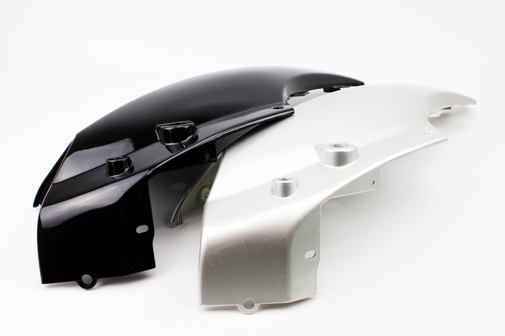 Zongshen - GAMMA пластик - задній бічний лівий Киев - изображение 3