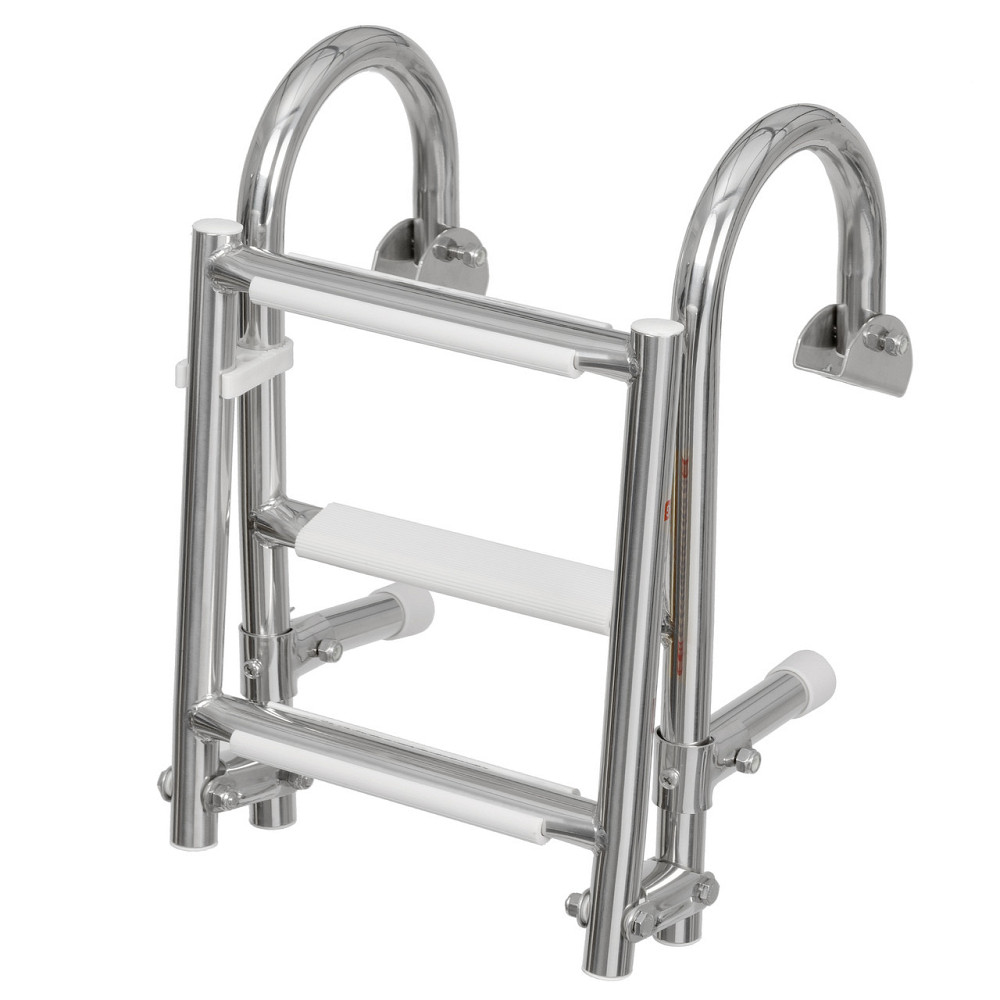 Лестница складная с поручнями Черкассы - изображение 2