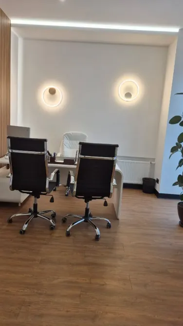 Офіс А+ класу в центрі міста. З ремонтом (без меблів) Свіжа будівля, своя система опалення, чіллір фанкойл, дубльовані ліфти, система мікроклімату. 2  Дніпро - фото 4