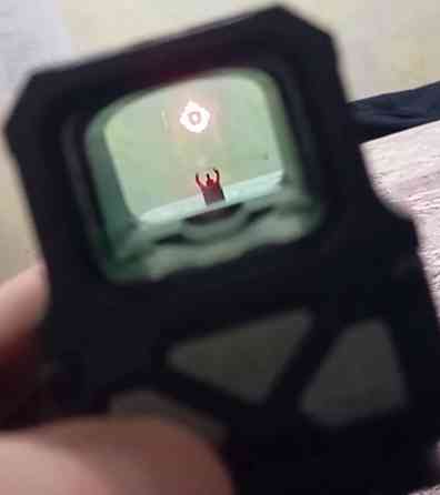 Приціл Vortex Optics Razor AMG UH-1 AMG-HS02 Gen Киев