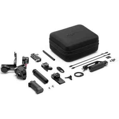 Стедикам DJI RS 4 Combo (CP.RN.00000344.01) Винница