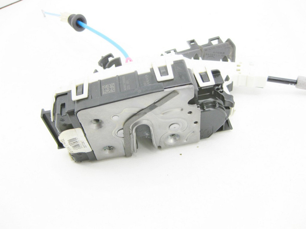 Mercedes-Benz  A2047303035 Замок задніх правих дверей + A1177320208 кріпильна пластина + A1177600204 трос на ручку відкриття дверей внутрішню E-class  Одесса - изображение 6