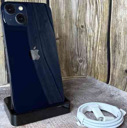 Айфон iPhone 13 midnight 128Gb. Neverlock. Київ