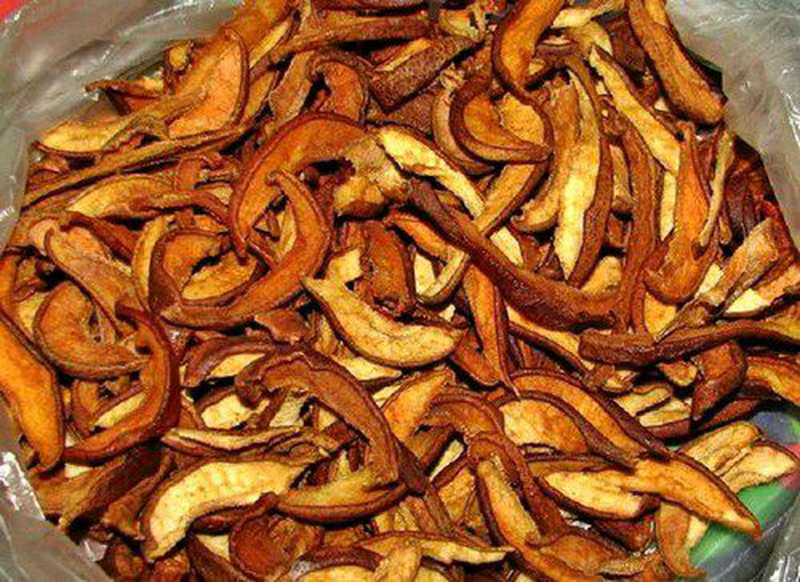 Сушіння груша натуральна 0,500 гр Київ - фото 1