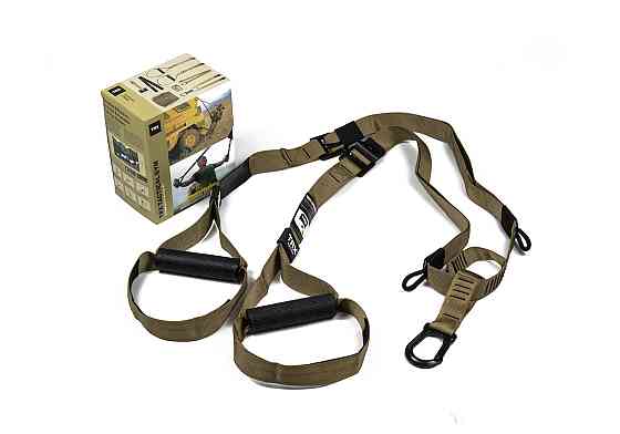 TRX Петлі TRX Tactical Gym (T4) Коломия