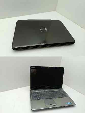 Ноутбук Dell inspiron N5010 i3-370M\2+2gb ddr3\0gb\АКБ- (Б клас) Луцьк
