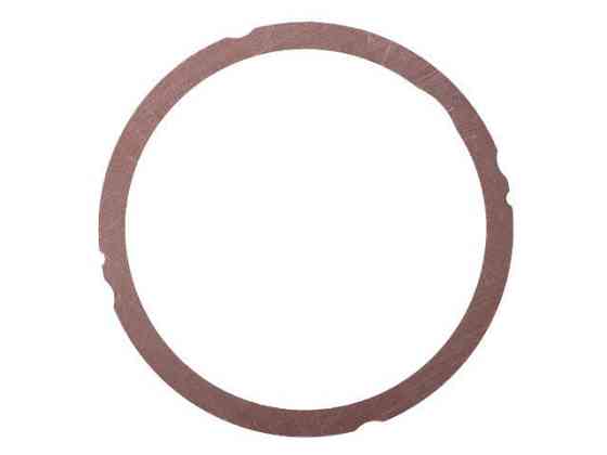 Прокладка головки циліндра метал — мотоблок дизель 192D Мукачево