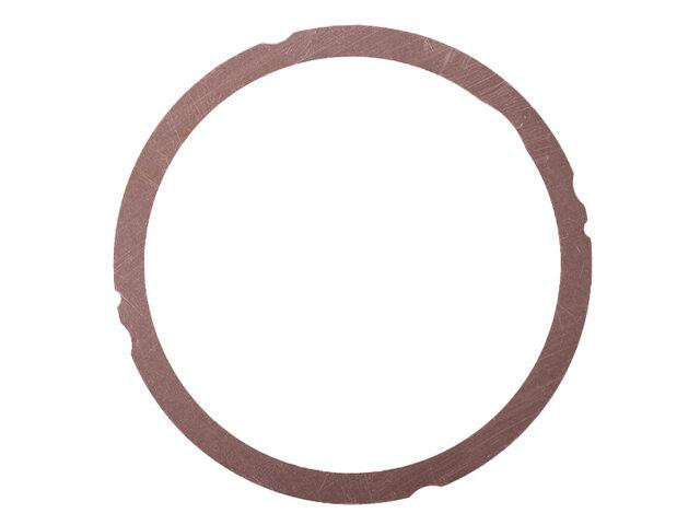 Прокладка головки циліндра метал — мотоблок дизель 192D Мукачево - фото 1