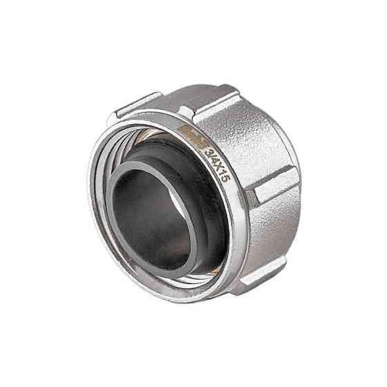 Євроконус для мідної труби Roho R583-075 - 3/4x15мм (RO1026) ( 23314 ) Харків