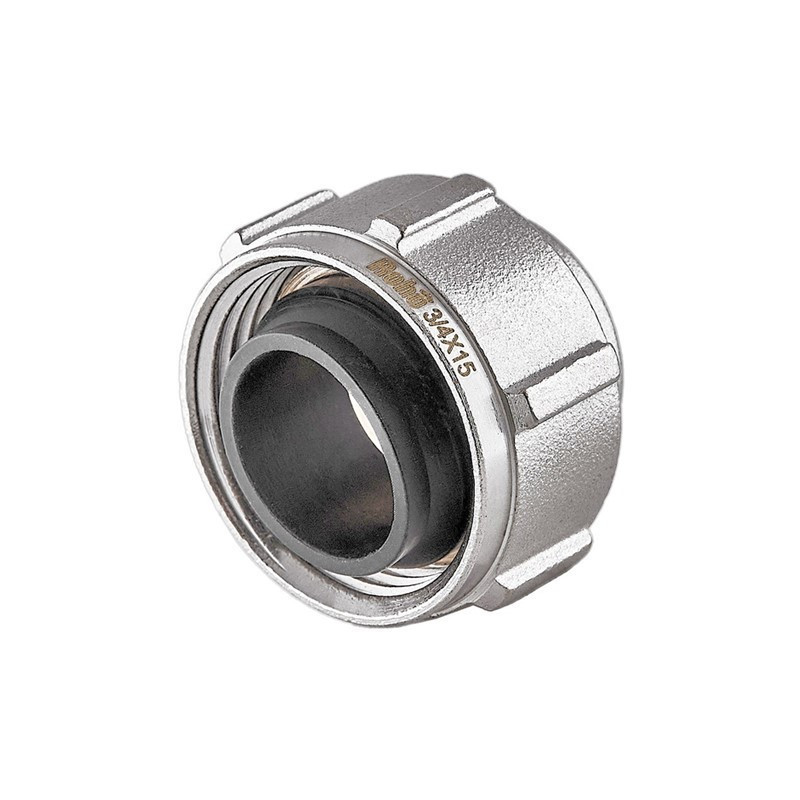 Євроконус для мідної труби Roho R583-075 - 3/4x15мм (RO1026) ( 23314 ) Харків - фото 2