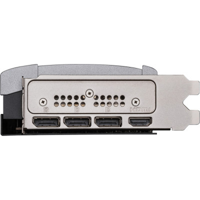 Видеокарта MSI GeForce RTX5070 12Gb VENTUS 3X OC (RTX 5070 12G VENTUS 3X OC) Винница - изображение 4