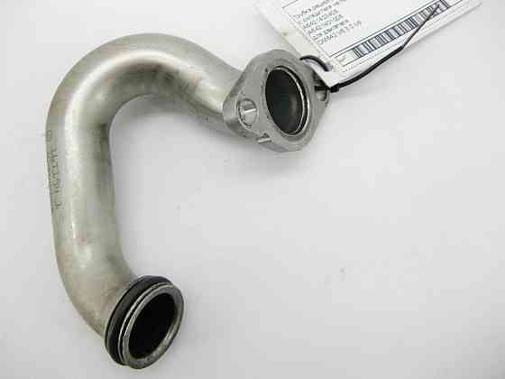 Mercedes-Benz  A6421403408 Трубка рециркуляції ОГ з охолоджувача на перемикаючу заслінку для двигуна OM642 V6 3.0 cdi ML W164 GL X164 E-Class W212 C20 Одесса