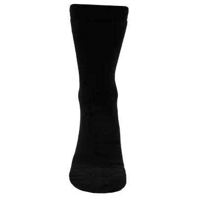 Носки Tribe Merino Winter black 38-40 (T-KB-0011-black-38-40) Винница