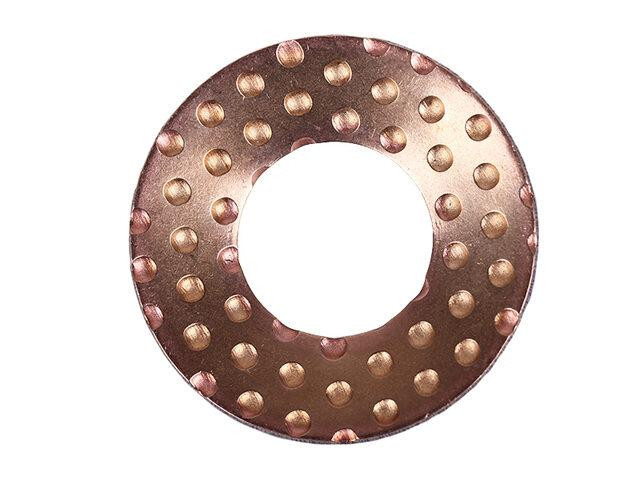 Шайба сателлита заднего моста 2 Донг Фенг 240/244 Мукачево - изображение 3