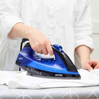 Утюг MPM MZE-25 Винница