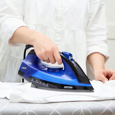 Утюг MPM MZE-25 Винница - изображение 4