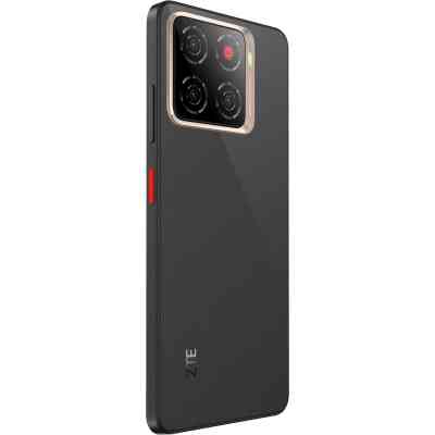 Мобільний телефон ZTE Blade A56 4/128GB Black (1167681) Вінниця