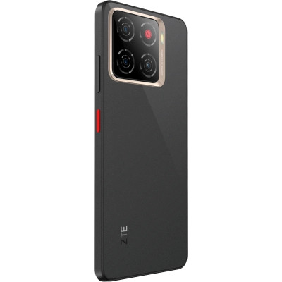 Мобільний телефон ZTE Blade A56 4/128GB Black (1167681) Вінниця - фото 6