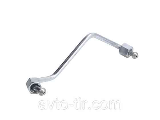 Топливная трубка цилиндра MAN TGX-S D2676/D2066 Луцк