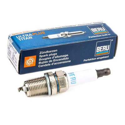 Свеча зажигания Beru UPT11P Винница - изображение 3