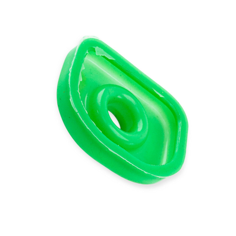 Пильовик МТЗ силікон гальмівний Мукачево - фото 1