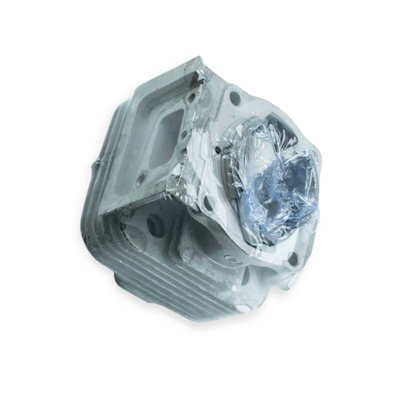 Цилиндр коса белый 40,5мм Мукачево - изображение 1