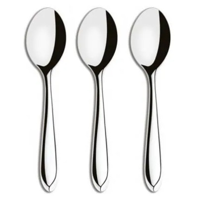 Столова ложка Tramontina Laguna 3 шт (66906/011) Вінниця - фото 1