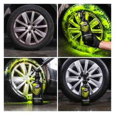 Автомобільний очисник K2 Neorim Pro 1 л (D1011) Вінниця