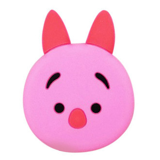 Попсокет PopSocket 3D ZucZug тримач для телефону (Серія мультяшних звірят, П'яточок) Миколаїв - фото 2