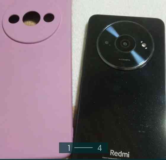 Телефон : Redmi A3. Киев