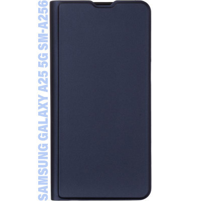 Чехол для мобильного телефона BeCover Exclusive New Style Samsung Galaxy A25 5G SM-A256 Blue (711221) Винница - изображение 1
