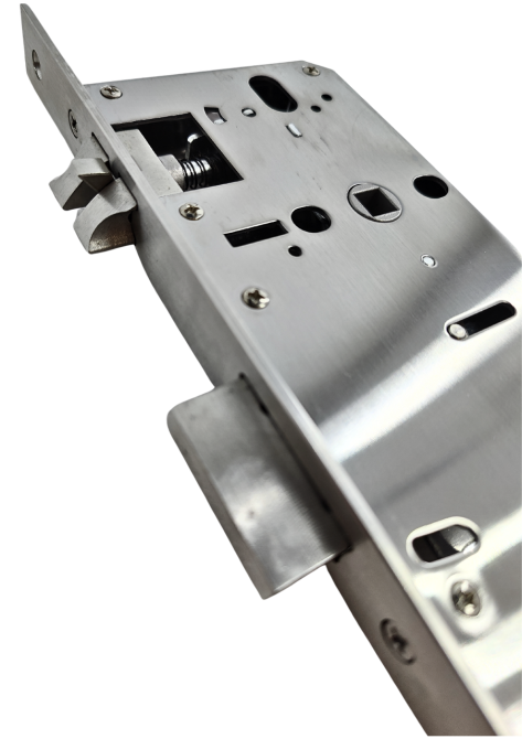 Корпус замка PES 5572 Киев - изображение 7